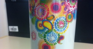 G7- nyeremény: B.U. Hippy Soul parfüm