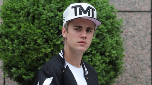 Justin Bieber a szőke színésznővel lép túl Selena Gomezen?