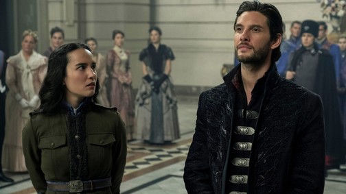 Brutálisan jó sorozatokat kaszált el a Netflix, íme a lista