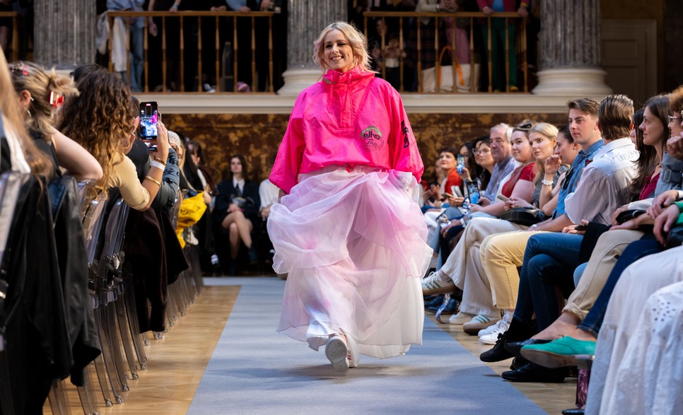 A vintage viselet egyszerre teszi lehetővé az önkifejezést és a környezettudatos életmódot