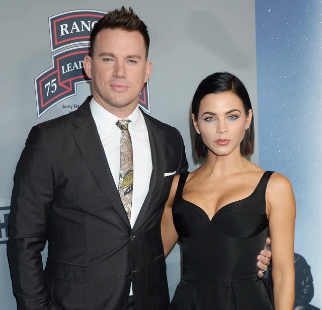 Ismét Channing és Jenna Tatum a legszebb pár, mindenki ilyen szerelemre vágyik