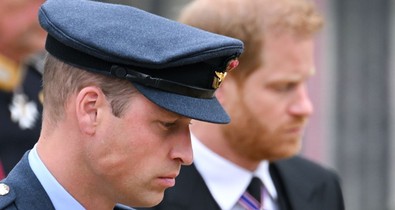 Ez volt a koporsószög Vilmos herceg és Harry herceg kapcsolatában