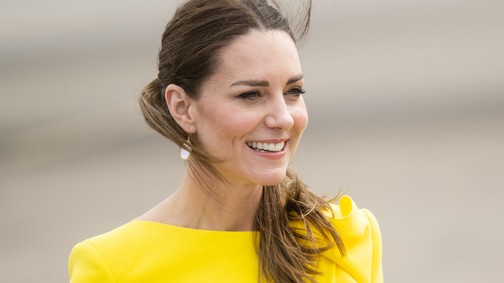 Katalin hercegné egy lépést sem tesz e nélkül a tárgy nélkül