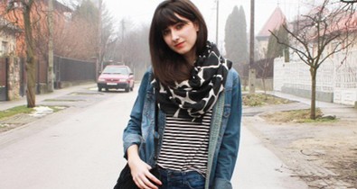 Farmer-kombó és állatminta