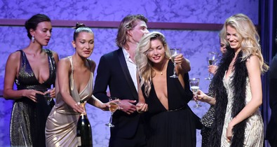 10 híresség, aki SOHA nem iszik alkoholt!