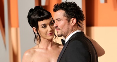 Itt a vége: Katy Perry és Orlando Bloom közel 10 év után szakítottak