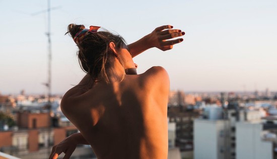 Fontos érv szól amellett, miért kell többet meztelenkedned