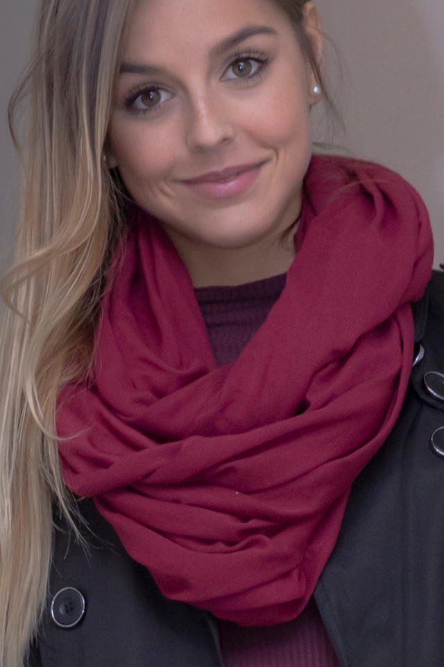 Amália egy laza, csajos szettel búcsúzik