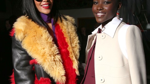 Micsoda fergeteges páros!