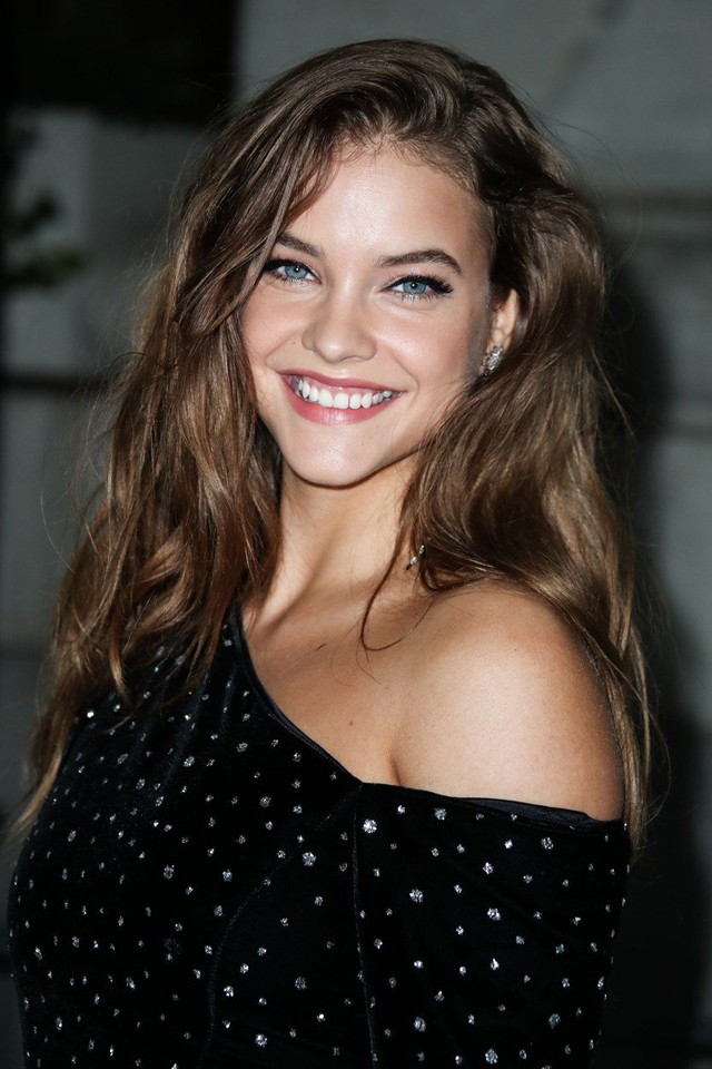 Palvin Barbara Nina Ricci