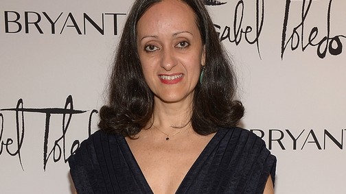 Elhunyt Isabel Toledo, a világhírű divattervező