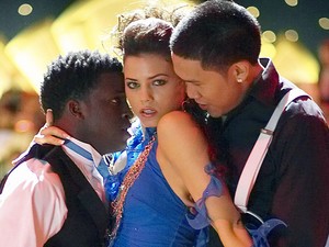 3 csillagjegy, akik szívesen kipróbálnák akár hármasban is