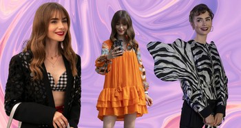 Akár bevalljuk, akár nem, az Emily Párizsban legemlékezetesebb szettjei örökre a retinánkba égtek