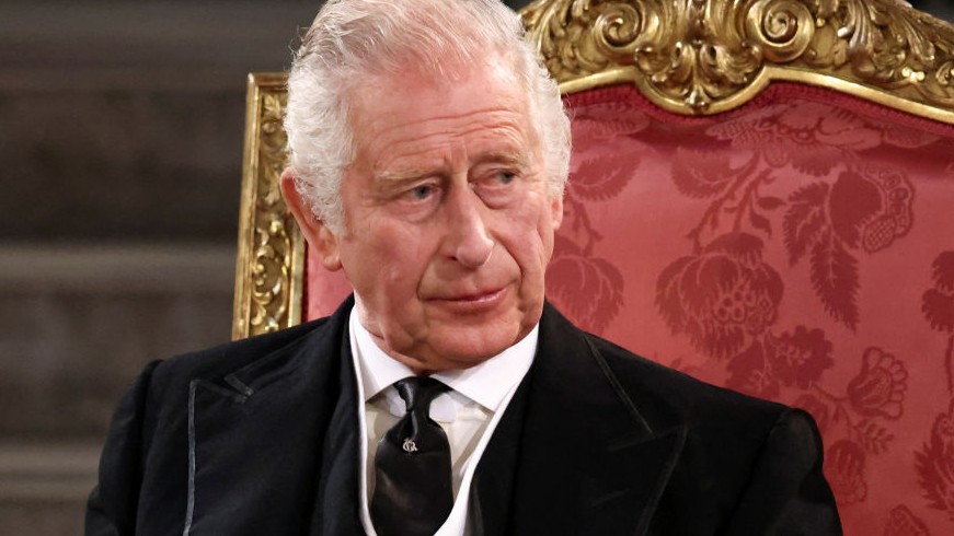 III. Károly király