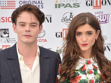 A Stranger Things álompárja annyira cuki - mi is ilyen kapcsolatot szeretnénk