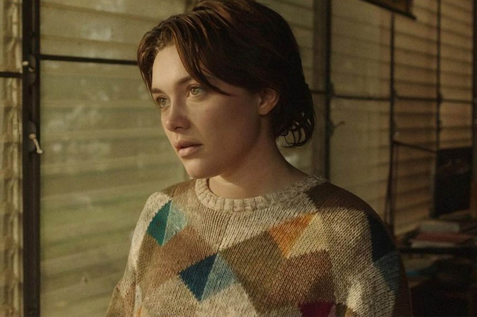 Még a haját is levágta a szerep kedvéért