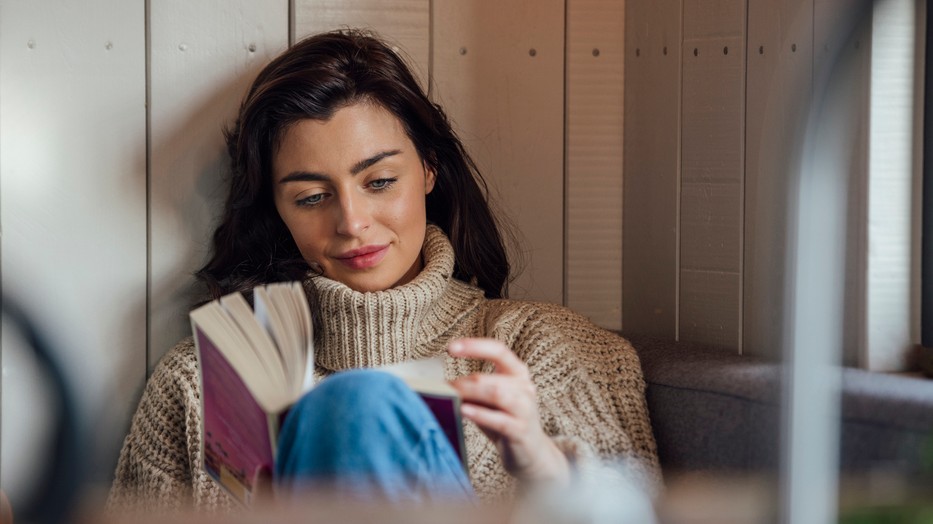 6 pszichológiai könyv a boldog és egészséges párkapcsolatért