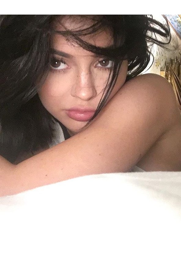 Kylie Jenner