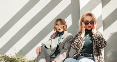 Fenntarthatóbb őszi divat: ezek lesznek a szezon legmenőbb trendjei