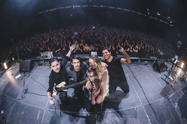 Álmodozó videoklippel vezeti fel hamarosan megjelenő második lemezét a Belau