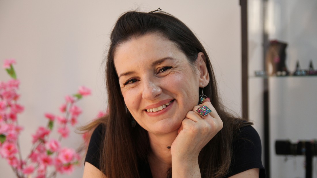 glamour berill ékszerműhely