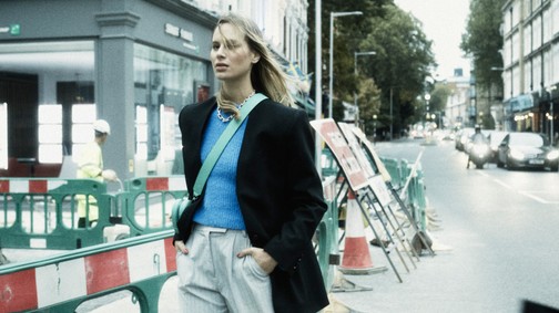 Molnár Nini táskája a legédesebb, amit valaha láttunk