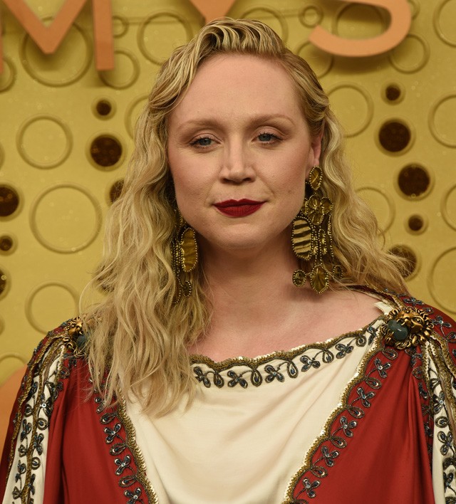Gwendoline Christie