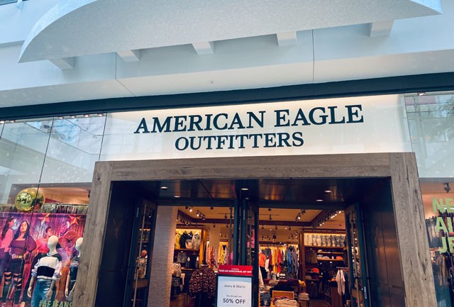 4 fontos dolog amit tudnod kell az American Eagle márkáról