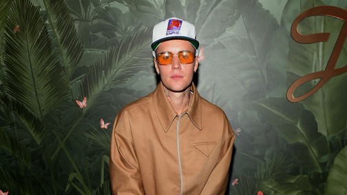 Egészen váratlan fordulat: Justin Bieber a Balenciaga új arca