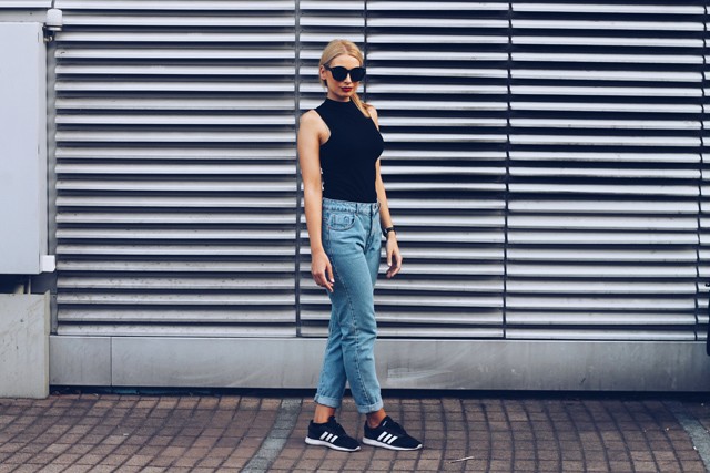 czene kitti, fashion soul, blog, blogger, gardróbnapló, farmer