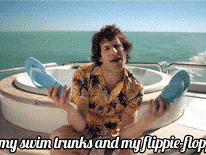 Papucs vagy? Ne legyél az, de még a lábadon hordhatod