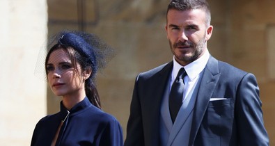David Beckham elmondta, hogy miért nem könnyű házasságuk Victoria Beckhammel
