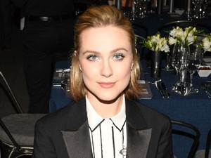 Evan Rachel Wood a legnagyobb dandy Hollywoodban