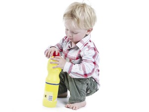 Mérgező háztartás