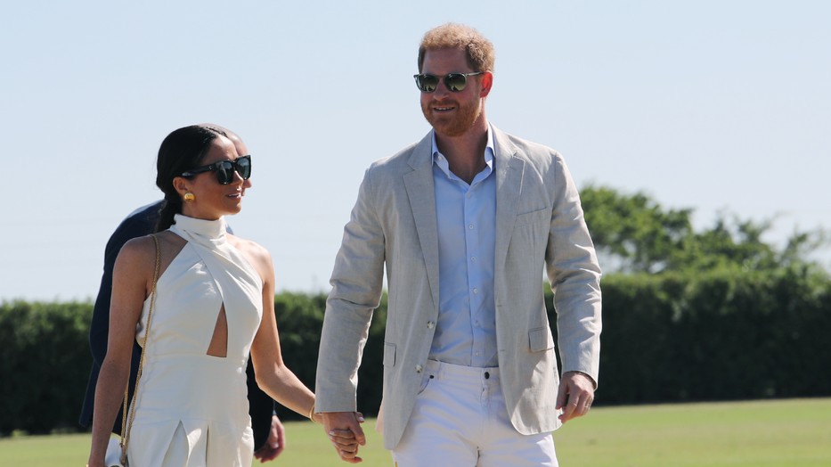 Meghan Markle és Harry herceg mindketten másképp vélekednek a gyerekeik magánéletéről