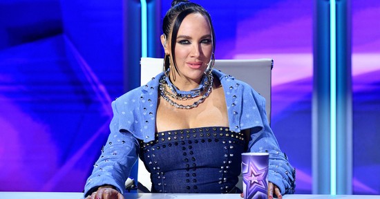 Tóth Gabi megválaszolta, miért vonult ki a Megasztár stúdiójából kiesett versenyzőjével