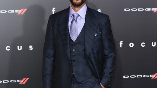 A hét legstílusosabb pasija: Will Smith