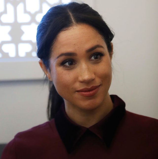 Meghan Markle