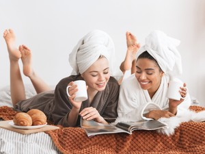 Énidő horoszkóp: Így gyakorold az önszeretetet a csillagjegyed alapján