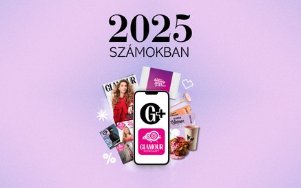 Köszönjük, hogy velünk tartottál 2025-ben!