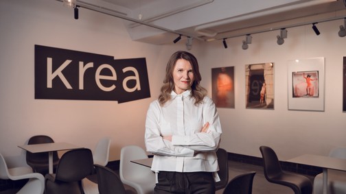 Új szemlélet az oktatásban: így készíti fel a jövő alkotóit Nemes Mara