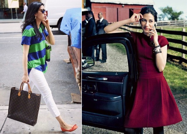 hillary clinton, huma abedin, politikus, stilus, divat