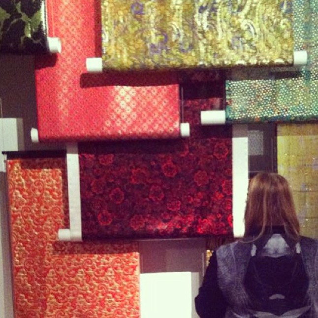 Szegedi Kata az inspirációkról, és a kedvenceiről