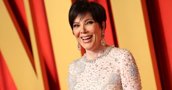 Ez tényleg ő? Brutálisan megváltozott Kris Jenner arca, mintha nem is ugyanazt az embert látnánk