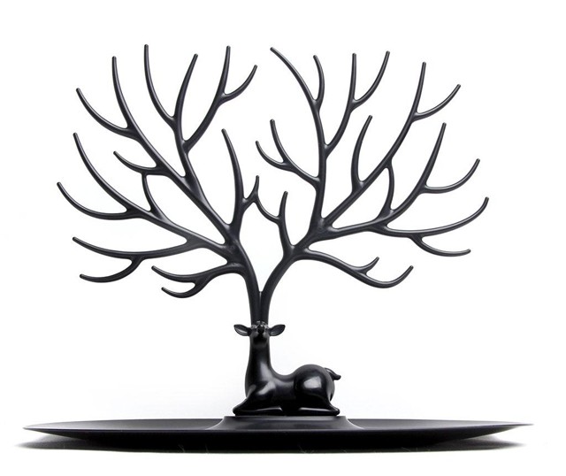 My Little Deer Black Ékszertartó6850 Ft www.vivre.hu