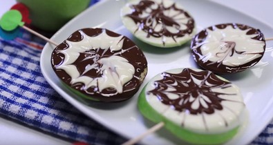 Itt az új őrület! Kóstoltad már az almanyalókát?