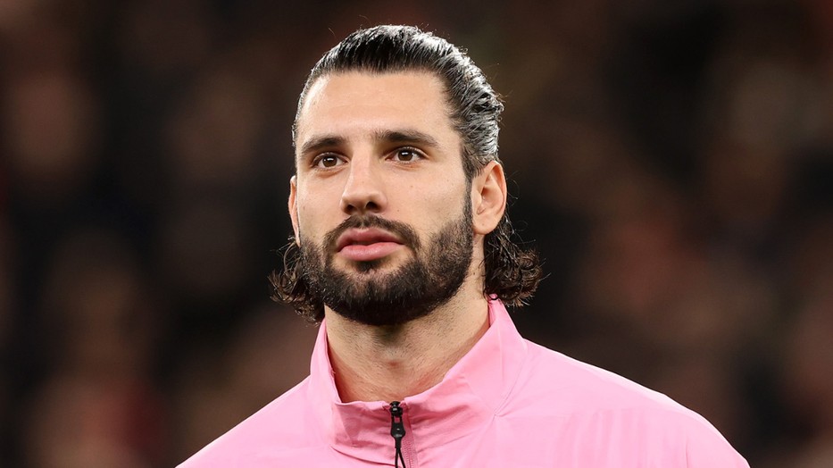 Szoboszlai Dominik felesége, Buzsik Borka Dubajból posztolt