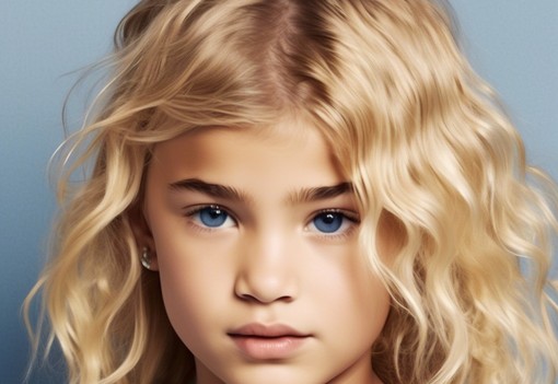 Lélegzetelállító: Így fog kinézni Justin Bieber és Hailey Bieber gyermeke