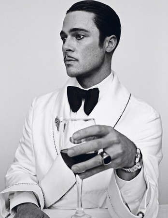 A raszta, a playboy, a gengszter - ezért imádjuk Brad Pittet