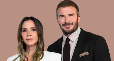 Victoria Beckham falatnyi arany bikinijétől zavarba jössz, elképesztő luxus helyen nyaralt David Beckham és a családja